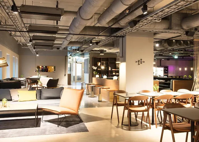 Comfort Hotel Kista